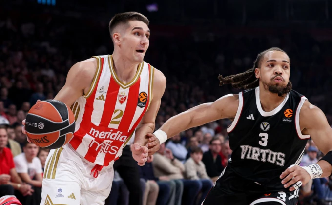 Luka Milosavljevic/STARSPORT/starsport.rs